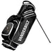 Vanderbuilt Commodores Birdie Stand Golf Bag Black