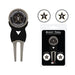 Vanderbilt University Commodores Golf Signature Divot Tool Pack  46645