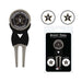 Vanderbilt University Commodores Golf Signature Divot Tool Pack  46645