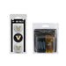 Vanderbuilt Commodores 3 Ball Pack and 50 Tee Pack