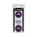 James Madison University Dukes Golf 3 Ball Pack 46705