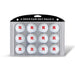 Rutgers University Scarlet Knights Golf Dozen Ball Pack 46803