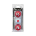 Rutgers University Scarlet Knights Golf 3 Ball Pack 46805