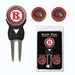 Rutgers University Scarlet Knights Golf Signature Divot Tool Pack  46845