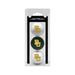 Baylor University Bears Golf 3 Ball Pack 46905