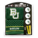 Baylor University Bears Golf Embroidered Towel Gift Set 46920