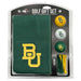 Baylor Bears 16" X 40" Microfiber Towel Golf Gift Set
