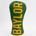 Baylor Bears Quilted Fairway Headcover (SOLID)