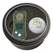 Baylor University Bears Golf Tin Set - Switchblade, Golf Ball