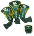 Baylor  Bears  Golf Club Headcover - Set of 3 (Driver,Fairway,Hybrid)