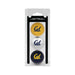 California Berkeley Bears Golf 3 Ball Pack 47005