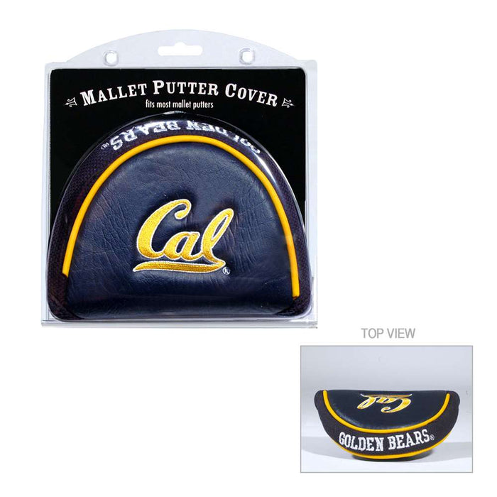 California Berkeley Bears Golf Mallet Putter Cover 47031