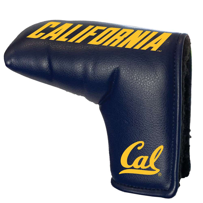 University of California Berkeley Bears Golf Tour Blade Putter Cover 47050