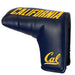 University of California Berkeley Bears Golf Tour Blade Putter Cover 47050