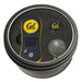 California Berkeley Bears Golf Tin Set - Switchblade, Cap Clip, Marker 47057