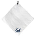 California Cal-Berkeley Bears Microfiber Towel - 15" x 15" (White)