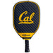 Cal Bears Quilted Pickleball Paddle Cover