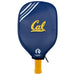 Cal-Berkeley California Bears Pickleball Paddle Cover - Paddle Not Included