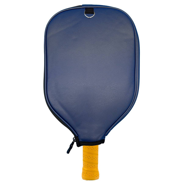 Cal-Berkeley California Bears Pickleball Paddle Cover - Paddle Not Included