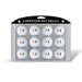 Miami Hurricanes Golf Dozen Ball Pack 47103