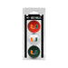 Miami Hurricanes Golf 3 Ball Pack 47105
