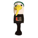 Miami Hurricanes Golf Mascot Headcover  47113