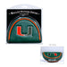 Miami Hurricanes Golf Mallet Putter Cover 47131