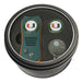Miami Hurricanes Golf Tin Set - Switchblade, Cap Clip, Marker 47157