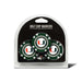 Miami Hurricanes Golf 3 Pack Golf Chip 47188