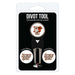 Bowling Green University Golf Signature Divot Tool Pack  50545