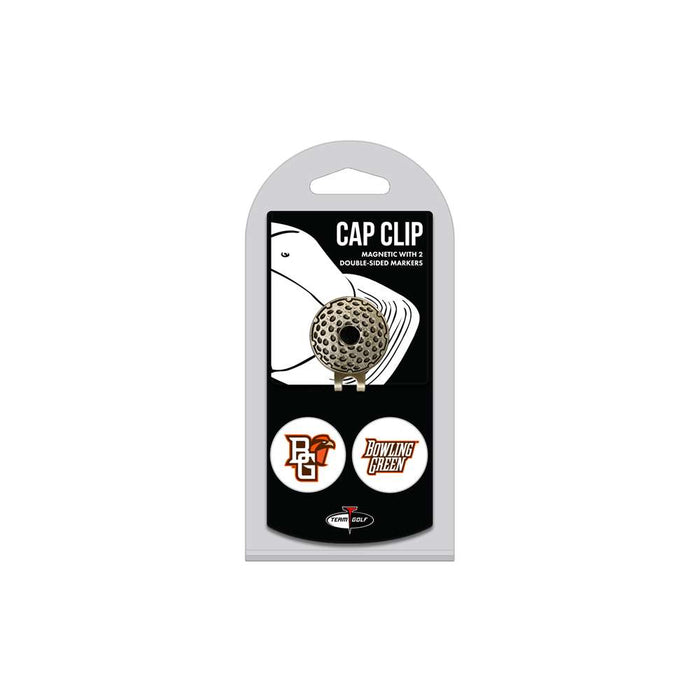 Bowling Green University Golf Cap Clip Pack 50547