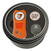Bowling Green University Golf Tin Set - Switchblade, Cap Clip, Marker 50557