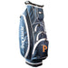 Pepperdine Albatross Cart Golf Bag Navy