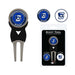 Creighton Blue Jays Golf Signature Divot Tool Pack  51545