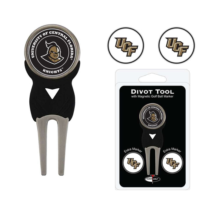 Central Florida Golf Signature Divot Tool Pack  55245