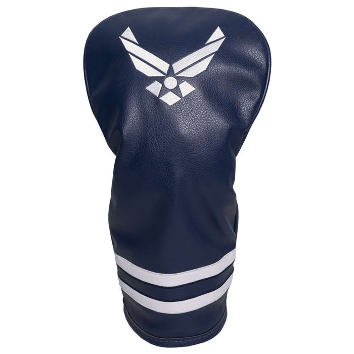 United States Air Force Golf Vintage Driver Headcover 59811