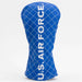 US Air Force Quilted Fairway Headcover (SOLID)