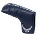 United States Air Force Golf Tour Blade Putter Cover 59850