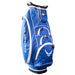 US Airforce Albatross Cart Golf Bag Royal