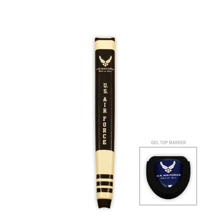 United States Air Force Golf Putter Grip
