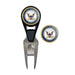 United States Navy Golf Signature Divot Tool Pack  63845