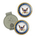 United States Navy Golf Cap Clip Pack 63847