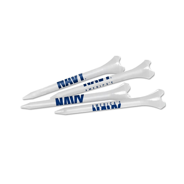 United States Navy Golf 50 Tee Pack 63855