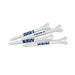 United States Navy Golf 50 Tee Pack 63855