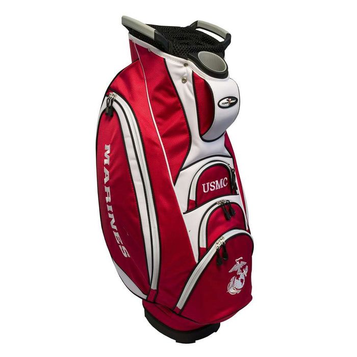 United States Marines Victory Golf Club Cart Bag