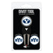 BYU Cougars Golf Signature Divot Tool Pack  67545