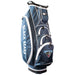 Maine Bears Albatross Cart Golf Bag Navy