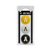 Appalachian State University Mountaineers Golf 3 Ball Pack 75305