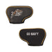United States Naval Acadmey Midshipmen Golf Blade Putter Cover 76801