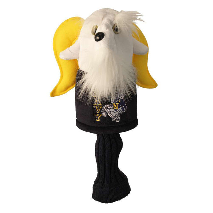 United States Naval Acadmey Midshipmen Golf Mascot Headcover  76813